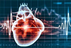  L'impatto relativo delle componenti di alto rischio residuo sulla prognosi a lungo termine dopo AMI