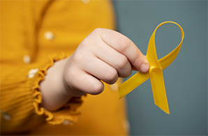 Nuovo indice globale monitora la sopravvivenza dei piccoli pazienti oncologici